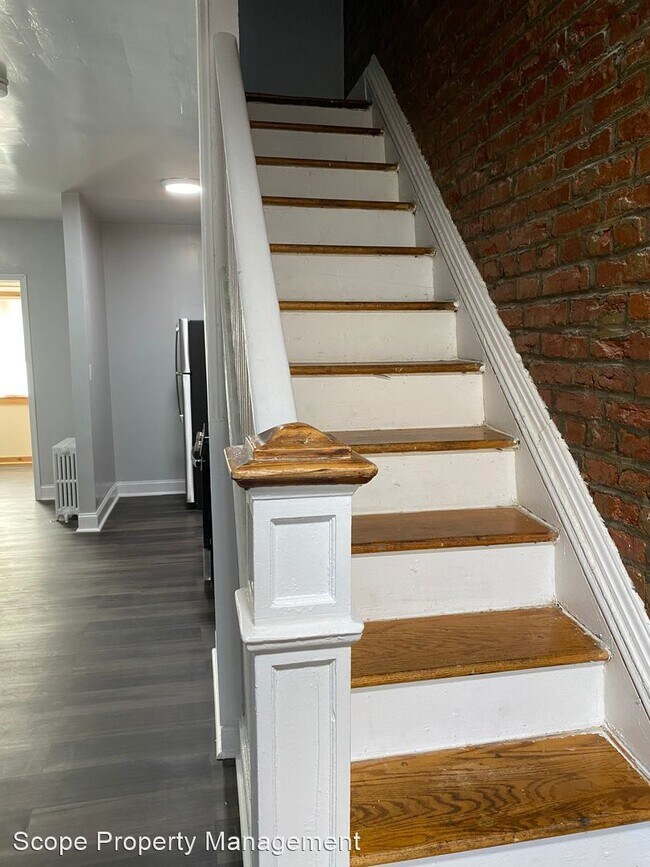 Building Photo - 5 br, 2 bath House - 1667 Rosedale Street NE