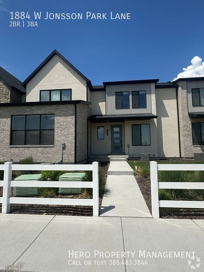 Building Photo - 1884 Jonsson Pk Ln