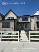 Building Photo - 1884 Jonsson Pk Ln