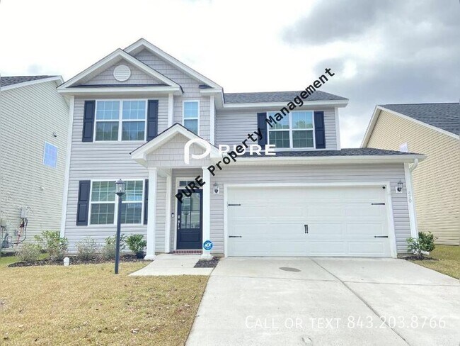Building Photo - Stunning Foxbank Plantation Home!!