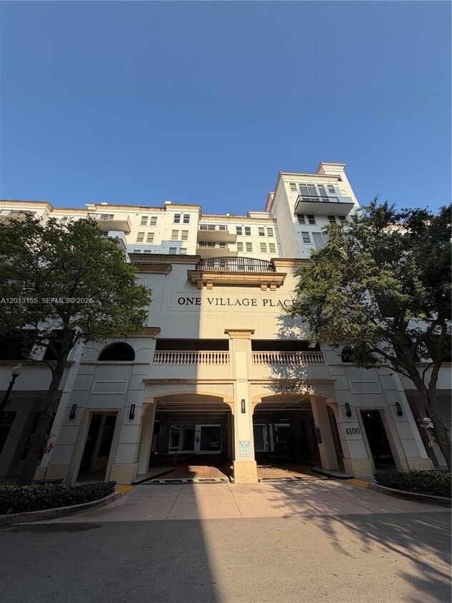 Photo - 4100 Salzedo Street, Coral Gables, FL 33146 - 2 BR 2 BA condo