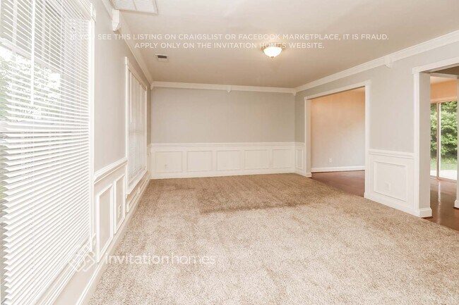 Building Photo - 5310 Peachwood Dr