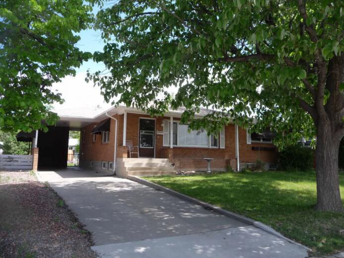 Primary Photo - 540 hall ave