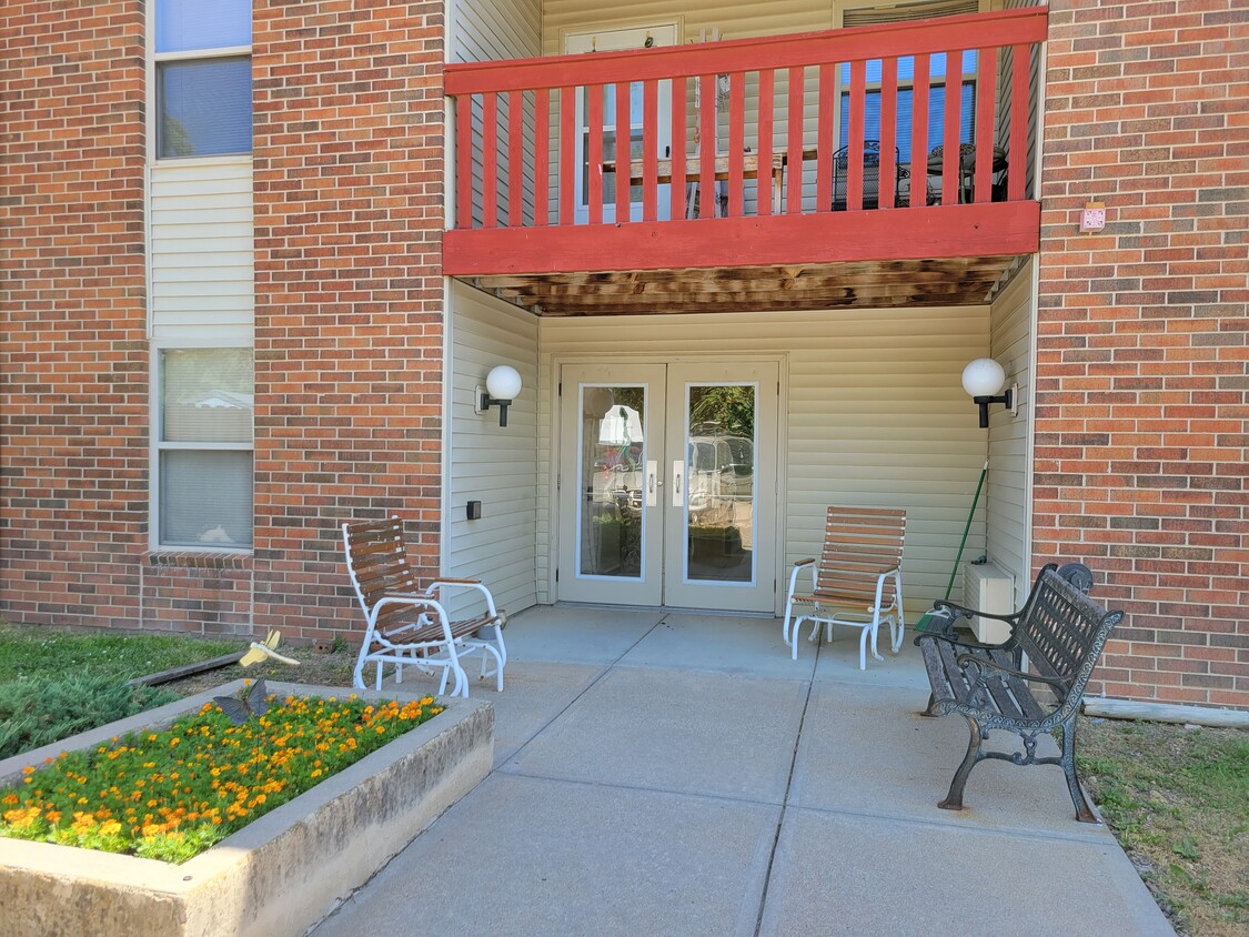 Building Photo - Abilene Plaza