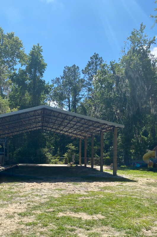 Building Photo - 2101 Deerwood Acres Dr