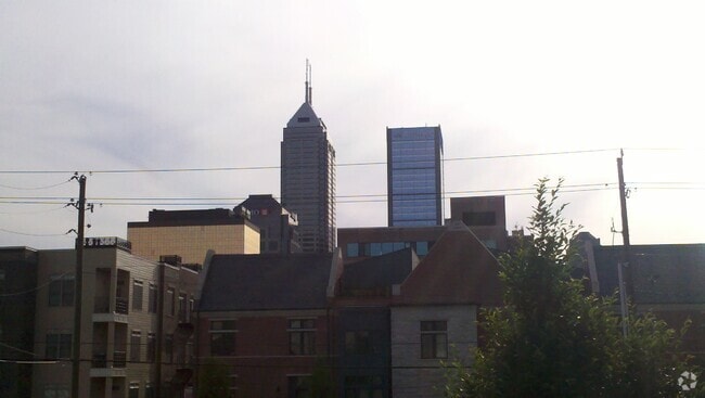 Building Photo - 524 Allard Pl
