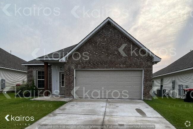 Building Photo - 203 Teddy Ln