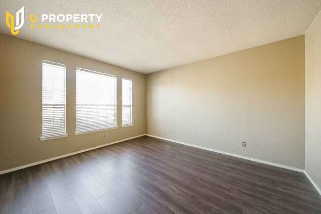Foto del edificio - A Sweety Corner Home in Lewisville, Don't ...
