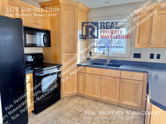 Foto del edificio - 1628 Sun Hill Loop