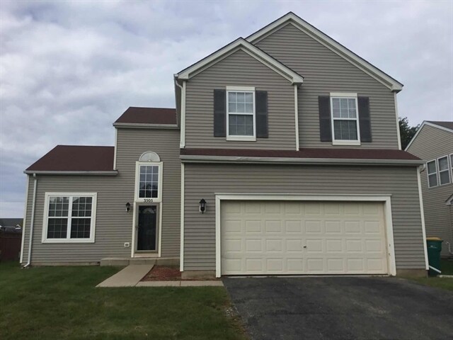 Foto principal - 3505 Legacy Drive