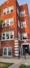 Building Photo - 1221 S Avers Ave