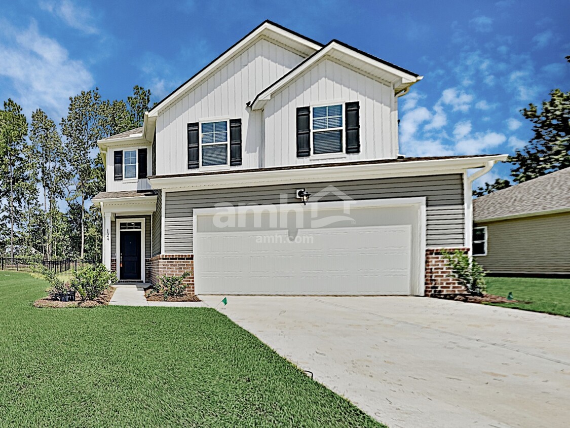Foto principal - 124 Sweet Gum Dr