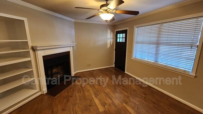 Foto del edificio - 408 Townes St