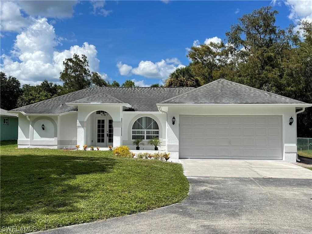 5931 Lancewood Way, Naples, FL 34116 House Rental in Naples, FL