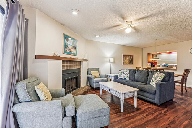 Foto del edificio - 160 Ocean Hibiscus Dr