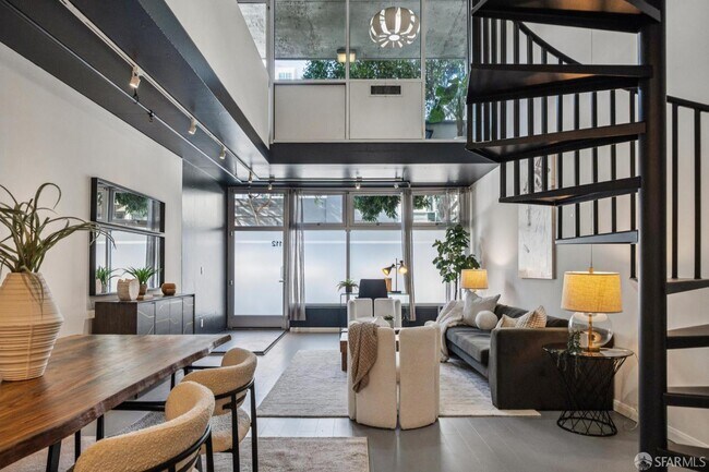 Foto del edificio - 855 Folsom St