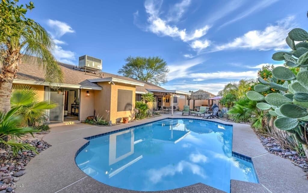 Foto principal - 11430 N 109th St