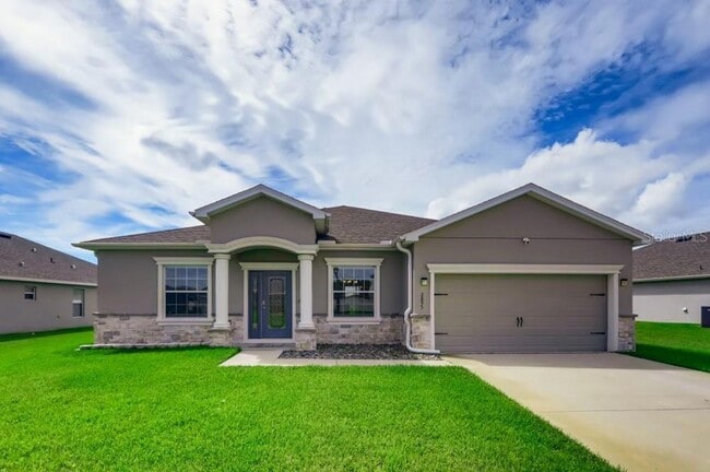 4 Bedroom 3 Bath Waterfront Home in Gramer... - 4 Bedroom 3 Bath Waterfront Home in Gramer...