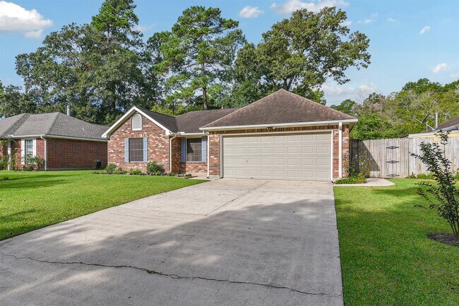 Foto del edificio - 5703 Alpine Heights Dr