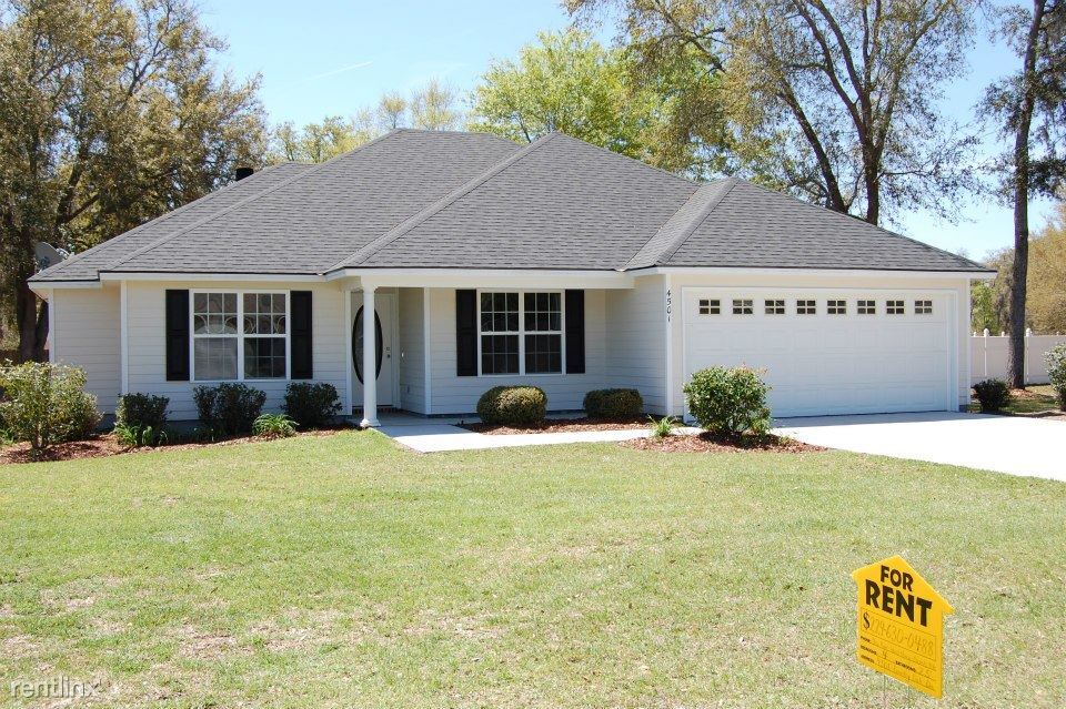 Primary Photo - 4 br, 2.5 bath House - Quarterman Estates