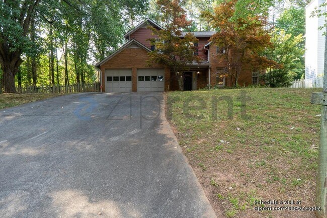 Building Photo - 125 Pine Top Ct