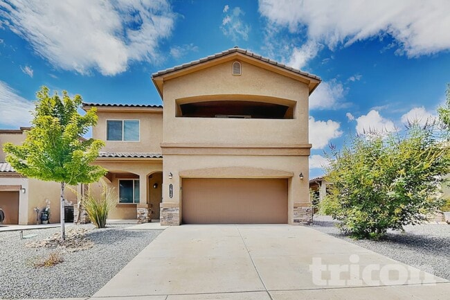 1612 Valle Vista Rd NW