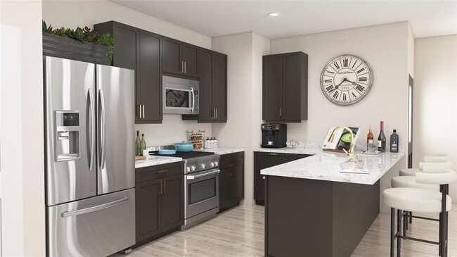 Foto del edificio - 1102 Hugh Landing Ln