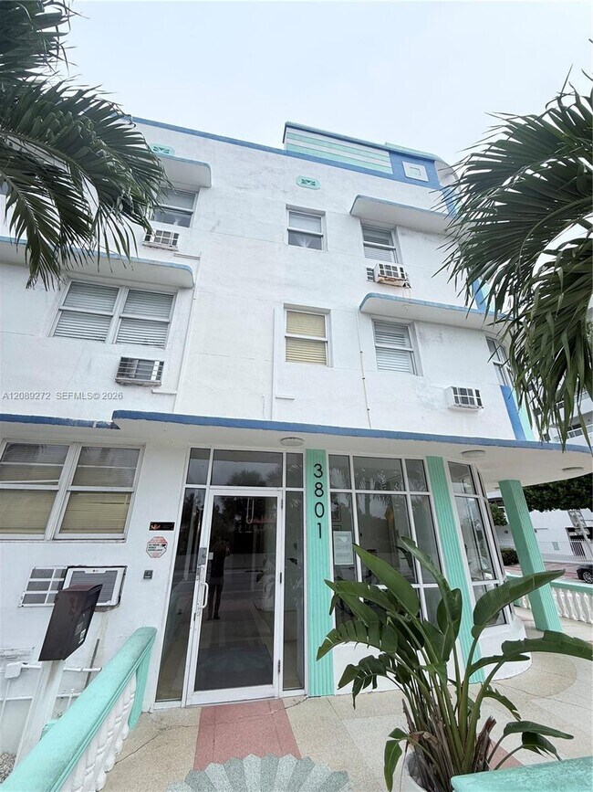 Foto del edificio - 3801 Indian Creek Dr