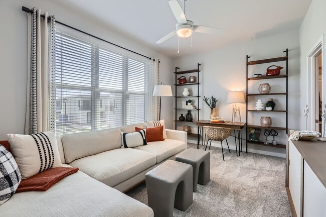 Foto del edificio - The Douglas