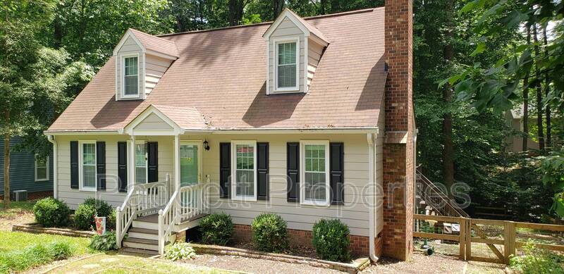 Primary Photo - 7100 Deer Run Ln