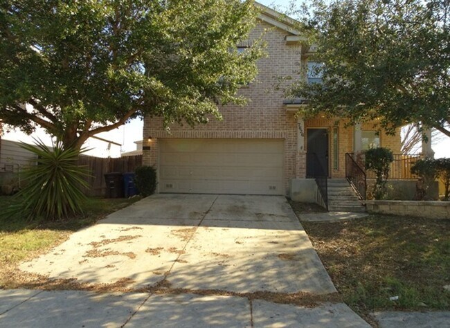 Foto del edificio - 7626 Equinox Hill, San Antonio, TX. 78252