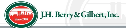 J.H. Berry & Gilbert, Inc.