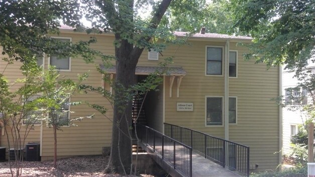 Foto del edificio - Allison Court