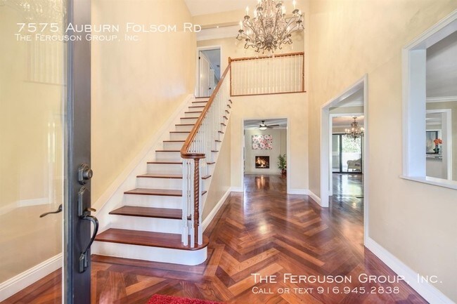 Foto del edificio - 7575 Auburn Folsom Rd