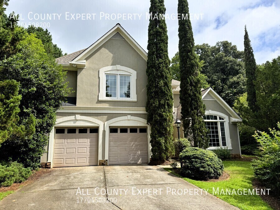 Primary Photo - 2046 Beaumont Ln
