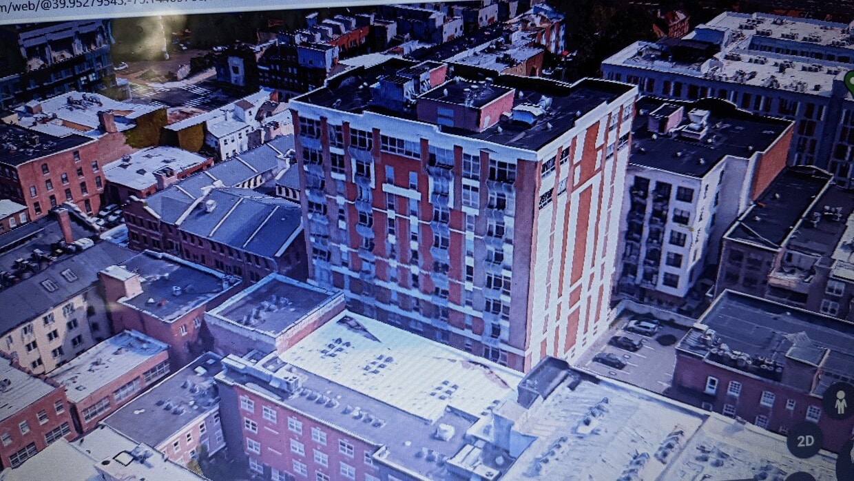 113 N Bread St Unit 6G, Philadelphia, PA 19106 Condo for Rent in
