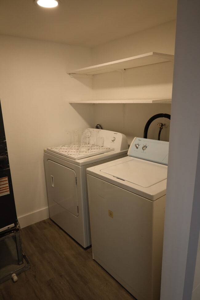 Photo - 2385 NE 171 St Townhome