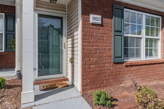 Photo - Just reduced! Townhome close to Brentwood ...