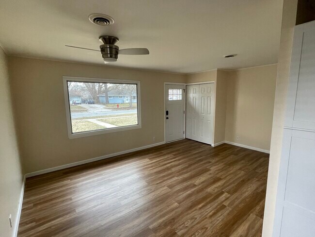 Bedroom 10x12 - 1105 Corrinne St