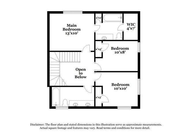 Building Photo - 6001 Farmingdale Dr