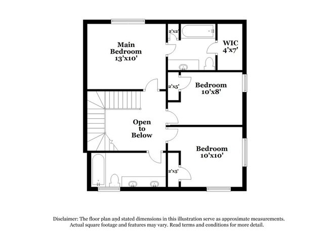 Foto del edificio - 6001 Farmingdale Dr