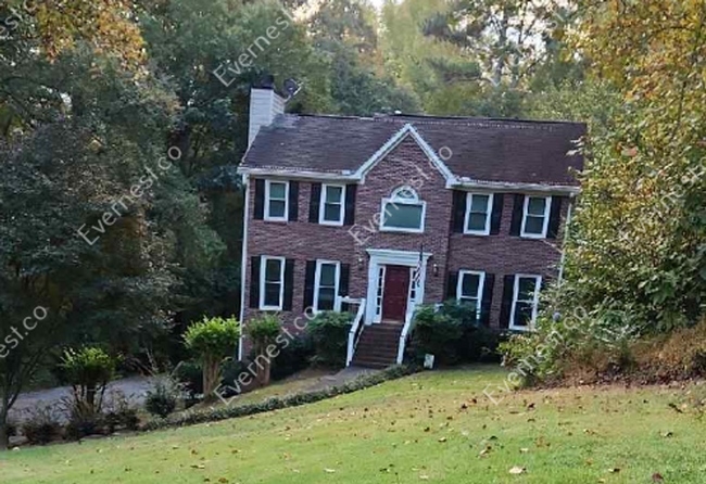 Foto del edificio - 306 Sturbridge Ct