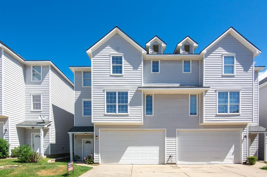 139A Binnacle Ct, Willis, TX 77318 Condo for Rent in Willis, TX