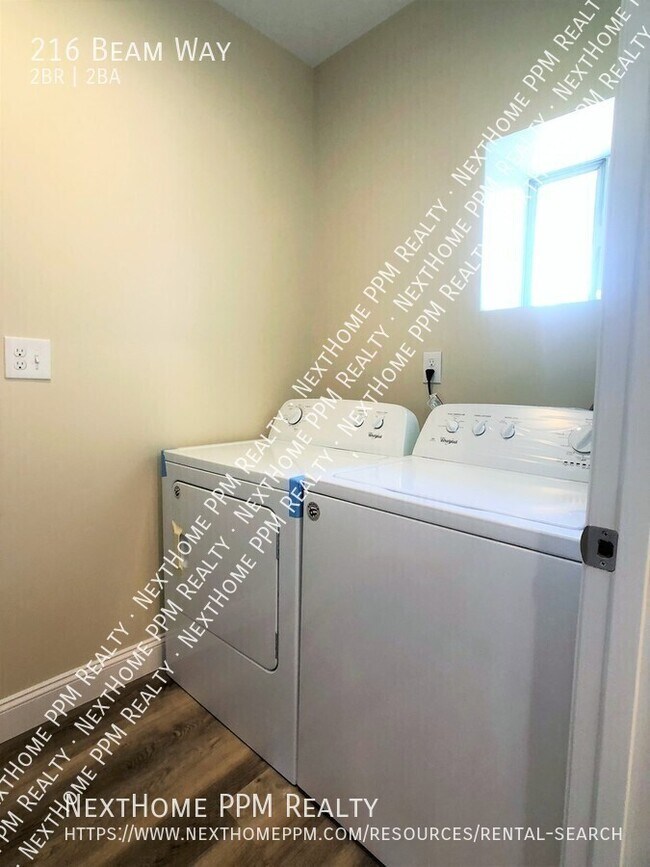 Photo - 216 Beam Way Apartment