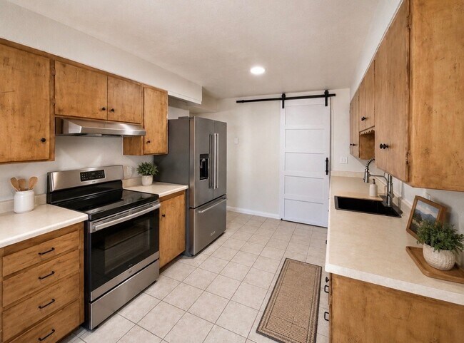 Foto del edificio - 396 500 W St