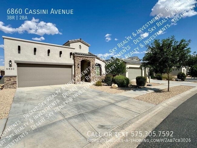 Foto del edificio - 6860 Cassini Ave