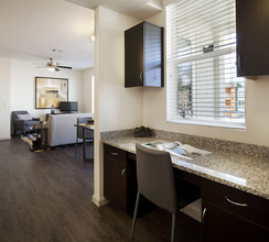 Pulse Millenia Apartments photo'