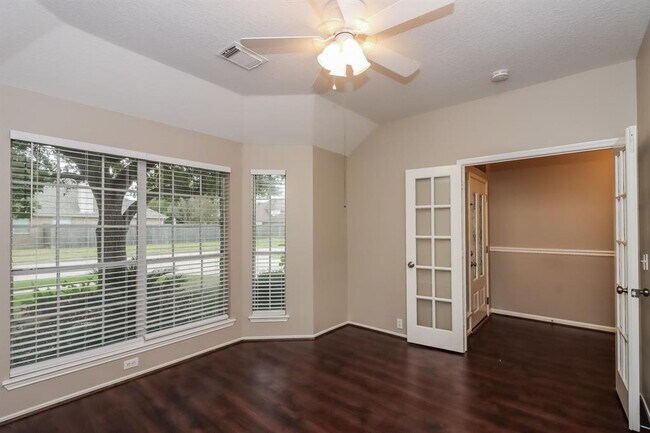 Building Photo - 11915 Wortham Landing Dr