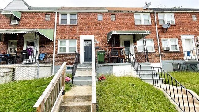 Building Photo - 3026 Grantley Ave