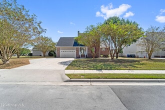 Building Photo - 219 Newport Drive